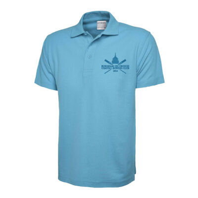 BOCCRC Men's Polo Shirt Thumbnail